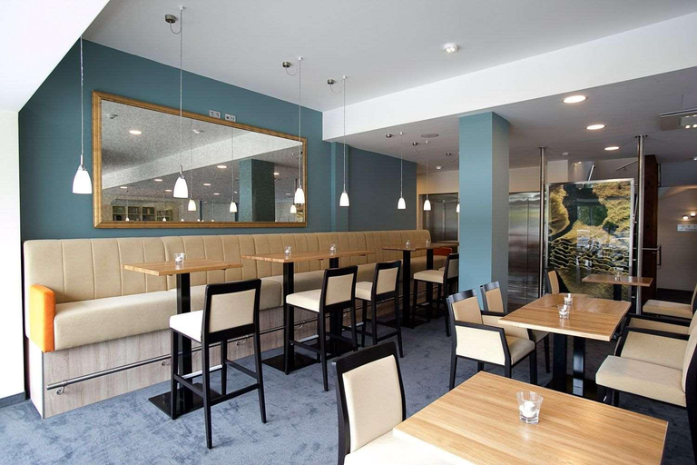 Food & Drinks 4, Nordsee Hotel Bremerhaven City, Bremerhaven