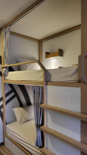 Others 5, Terminal 58 hostel at town, Pulau Phuket