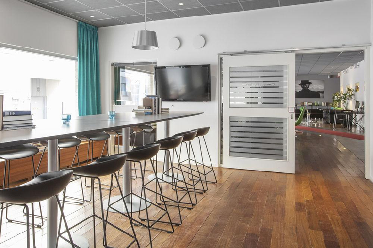 Exterior & Views 2, Aiden by Best Western Stockholm City, Stockholm