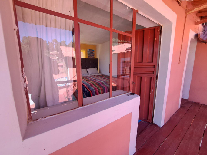 Others 3, kawsay Wasi Lodge De Oswaldo Cari, Lago Titicaca