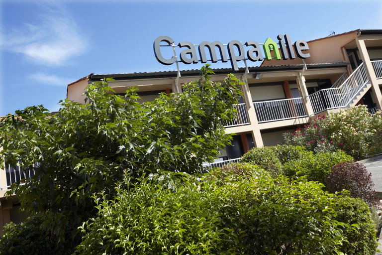Exterior & Views 2, Campanile Manosque, Alpes-de-Haute-Provence
