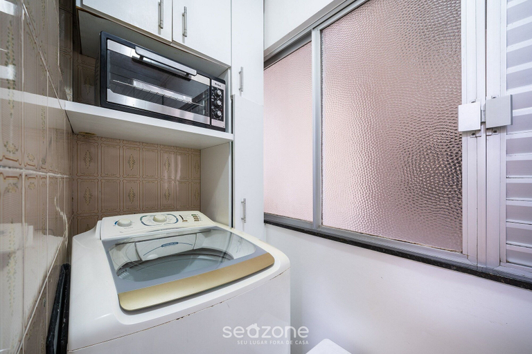 Interior, Apt in BC 4min fr th Beach and Av Atlantica Epf202, Balneário Arroio do Silva