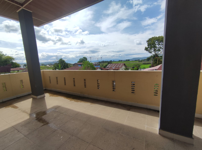 Exterior & Views 2, HOMESTAY GBKP BALIGE, Toba
