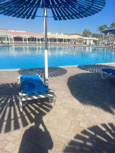Others 5, Mirage hotel, Safaja