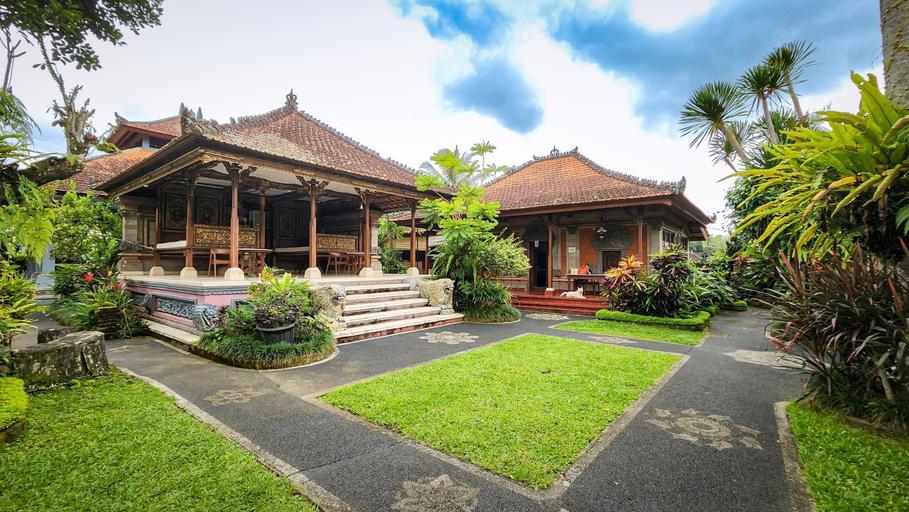 Others 4, Puri Karang Residence, Bangli