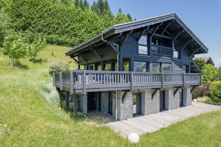 Others 2, Chalet Taina 4 bedrooms, Haute-Savoie
