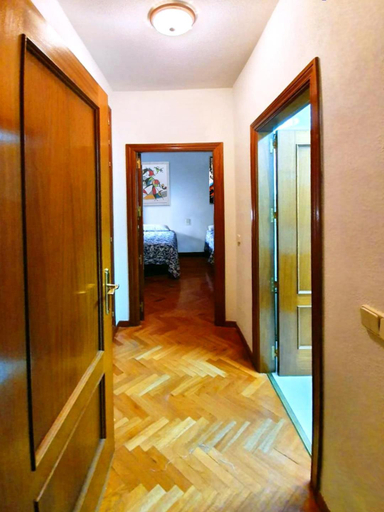 Others 5, GRAN VIA -Chueca ROOMS PARKING TPH, Madrid