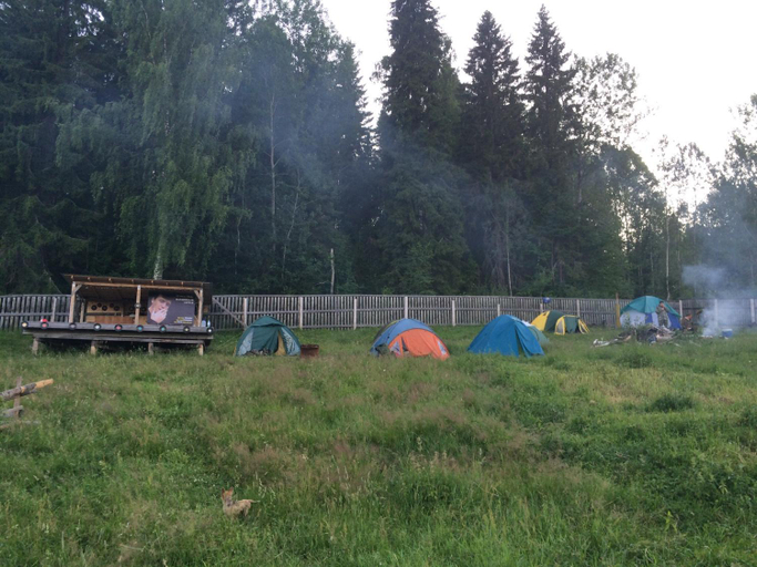 Others 3, Inn Serebryaniy rodnik, Krasnovisherskiy rayon