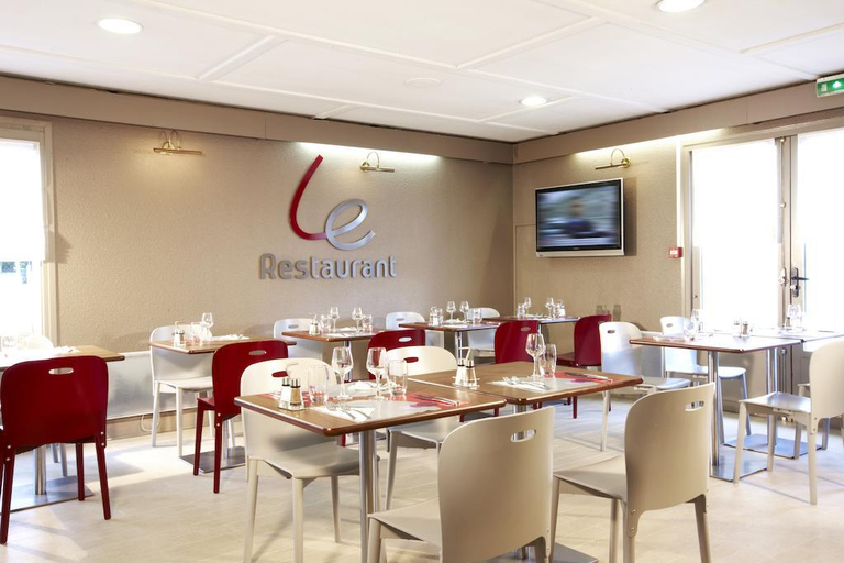 Food & Drinks 5, Campanile Geneve - Aéroport/Palexpo, Ain