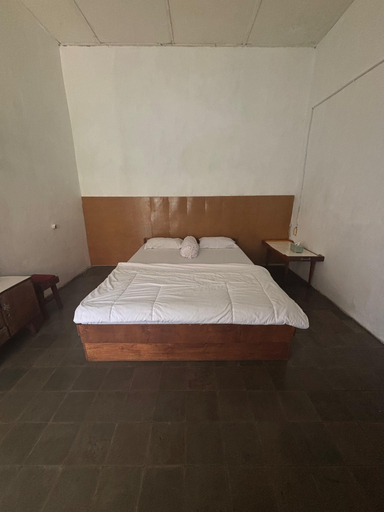 Bedroom 5, Hotel Intan Purworejo, Purworejo