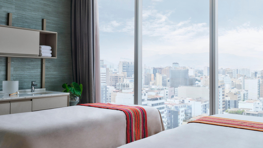 Bedroom 3, Souma Hotel, Vignette Collection by IHG, Lima