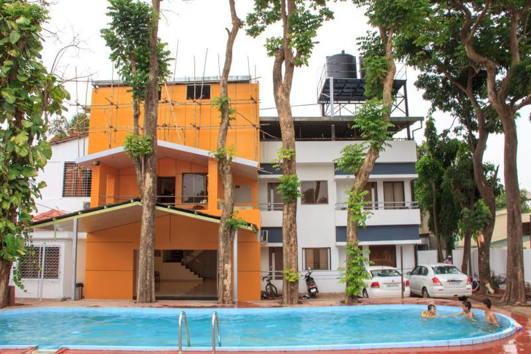 Others 2, SUNSHINE RESORT, Pune
