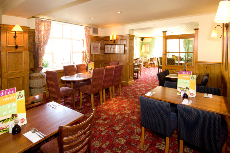 Food & Drinks 5, Premier Inn Gloucester Business Park, Gloucestershire