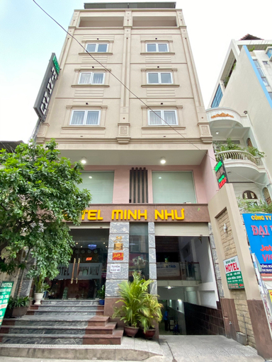 Exterior & Views 2, Minh Nhu Hotel, Tân Bình