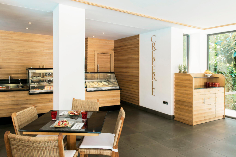 Food & Drinks 3, Mitsis Grand Hotel, South Aegean