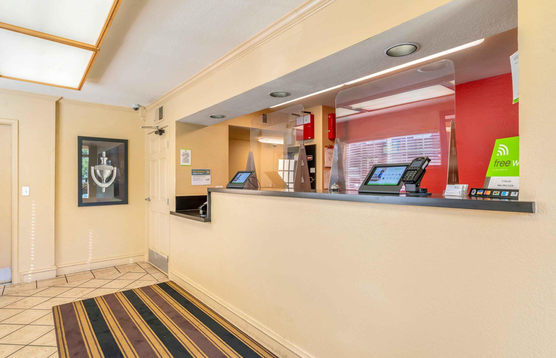 Public Area 2, Extended Stay America - Portland - Beaverton, Washington