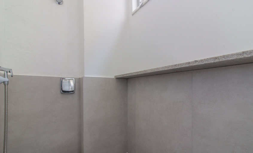Bathroom 4, 3BR Apt w/ sea View in BC Downtown Eoa0803, Balneário Arroio do Silva