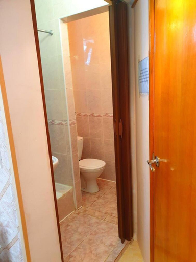 Others 3, Guest House Viking, Anapskiy rayon