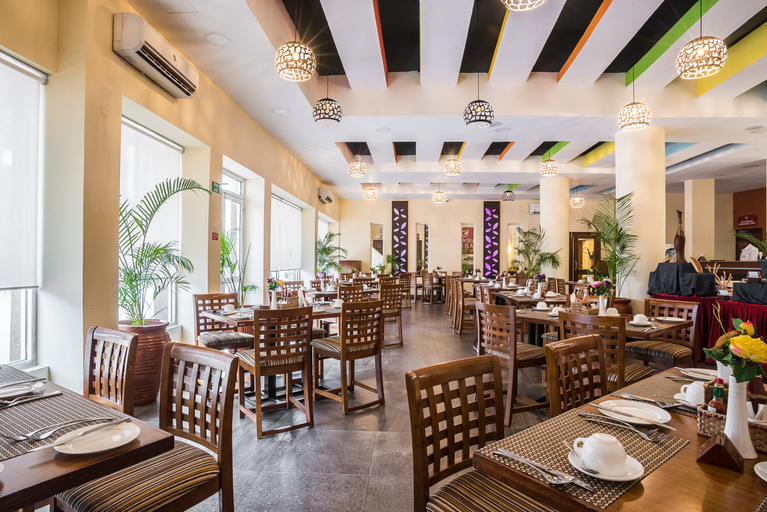 Food & Drinks 5, PrideInn Mombasa City, Mvita