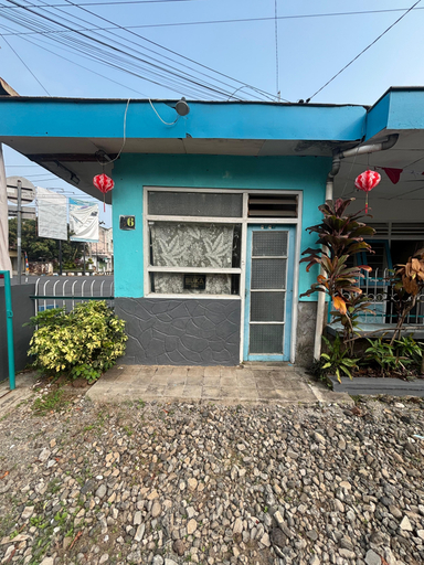Exterior & Views 2, Hotel Intan Purworejo, Purworejo
