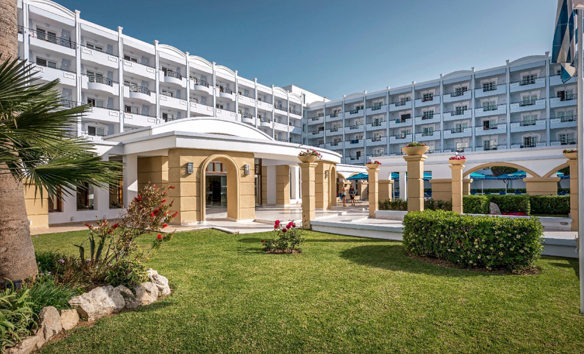 Others 5, Mitsis Grand Hotel, South Aegean