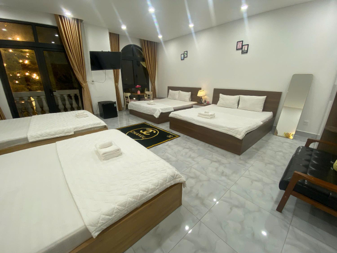 Bedroom 2, B&K Homestay , Phú Quốc