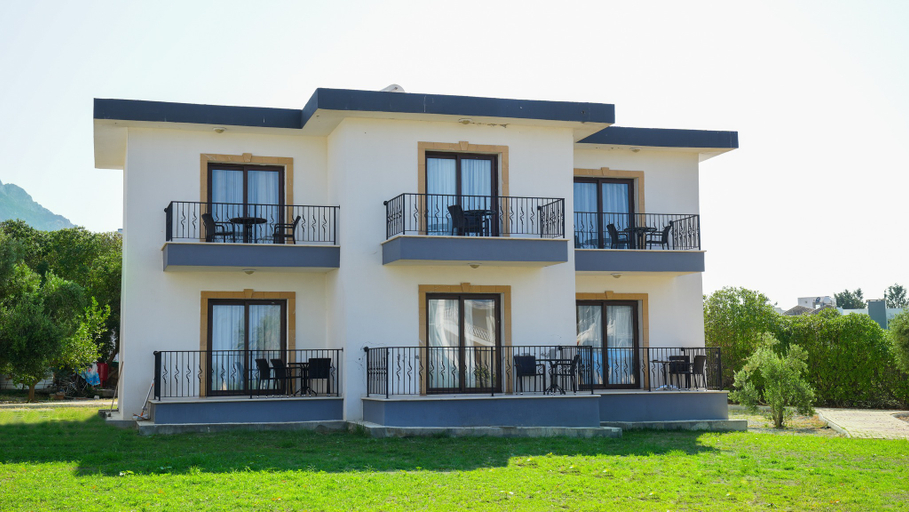 Exterior & Views 2, Sempati