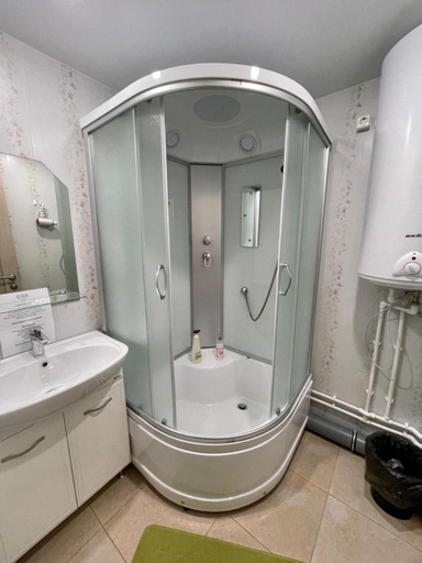 Others 5, LADA Guesthouse, Ol'khonskiy rayon