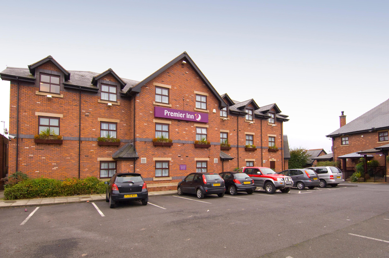 Exterior & Views 5, Premier Inn Wigan - M6 Jct 27, Wigan
