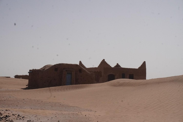 Others 5, Green Camp Sahara, Ouarzazate
