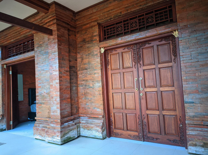 Others 2, K'Ajeng Cottage, Tabanan