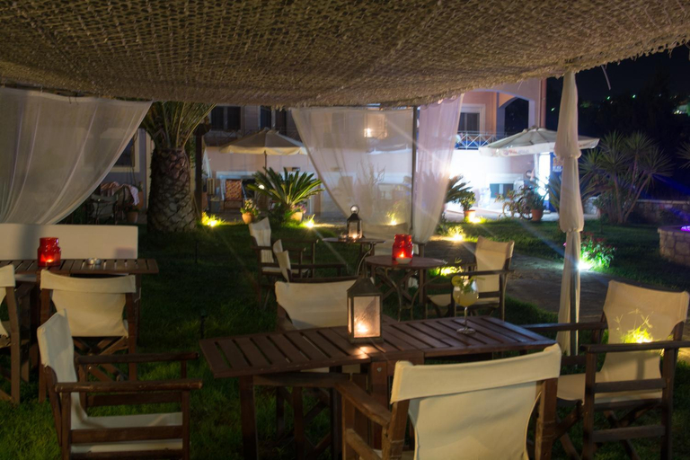 Food & Drinks 3, Land of Gods, Peloponnese