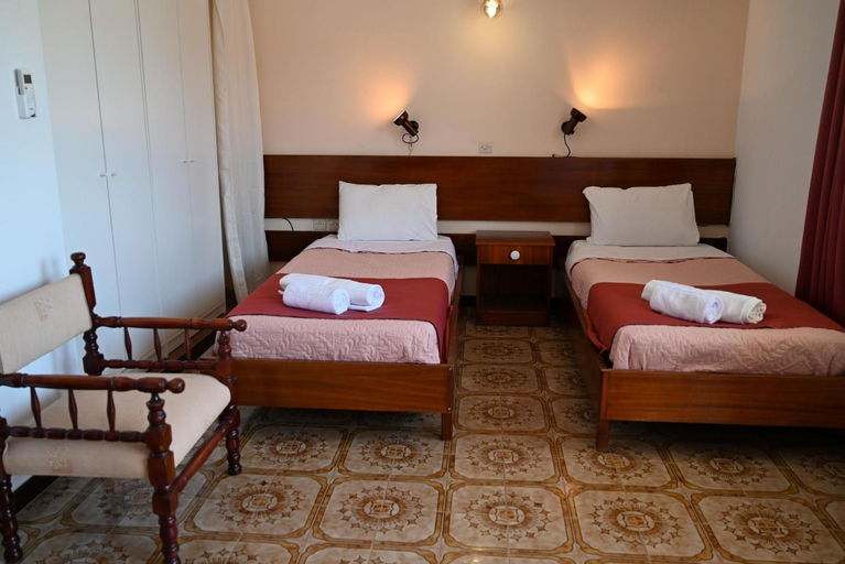 Others 5, Helena Apartments in Paradisi, South Aegean