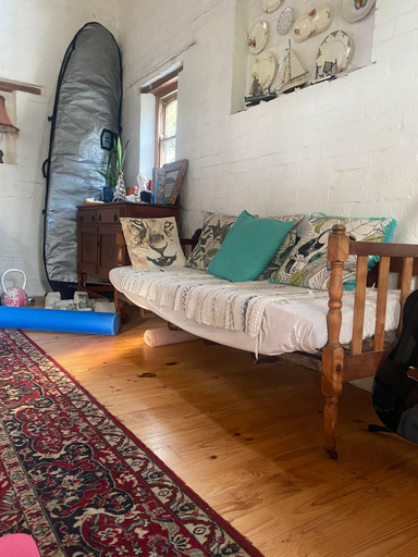 Facilities 5, Awesome room in surf house, Overberg