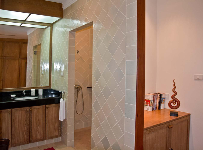 Bathroom 3, Oriole Villa, Phuket Island