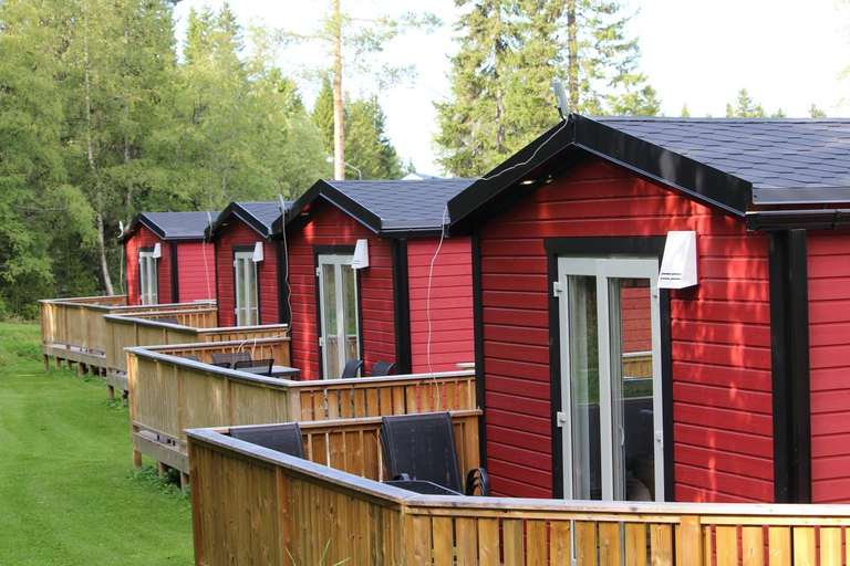 Others 5, First Camp Froson-Ostersund, Östersund