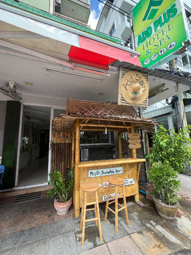 Others 4, ADD Stairs, Phuket Island