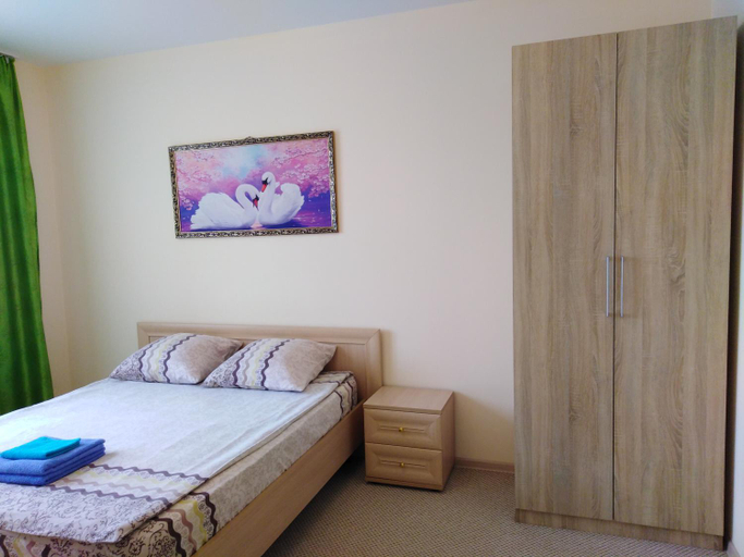 Others 2, Mini Hotel Four Rooms, Ekaterinburg gorsovet