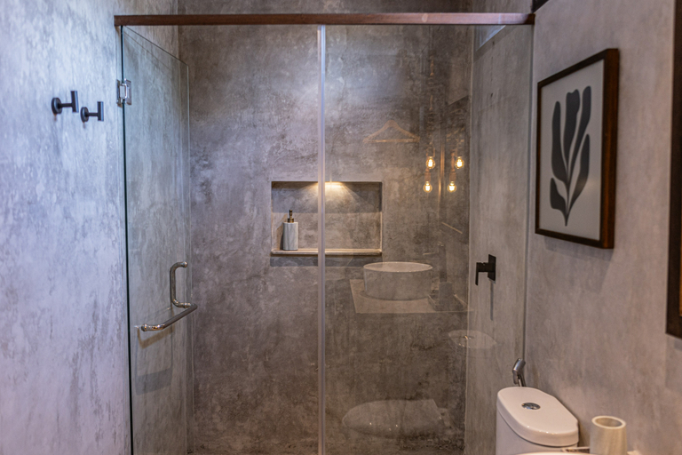 Bathroom 5, KANO TWIN, Badung