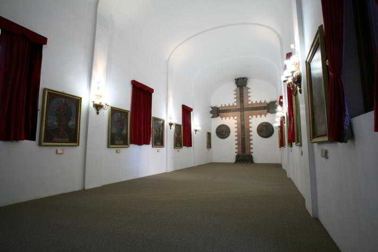Public Area 4, Hacienda Jurica by Brisas, Querétaro