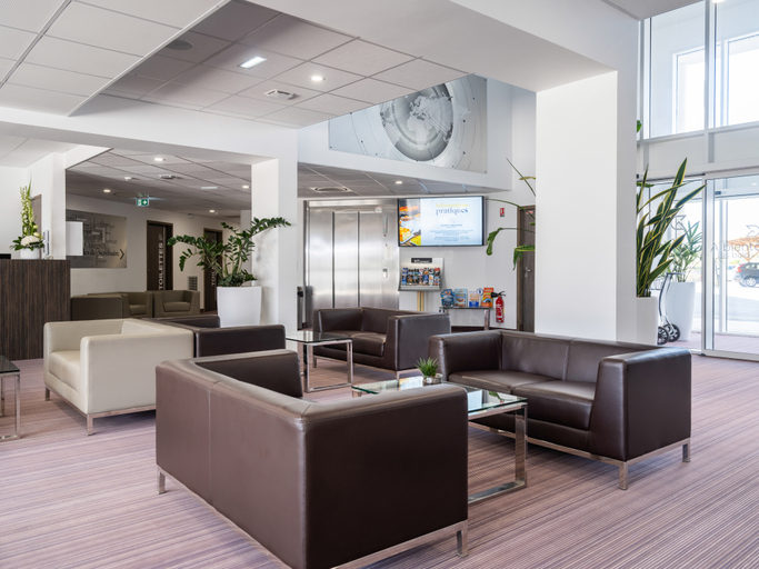 Public Area 5, Golden Tulip La Baule Hôtel & Résidence, Loire-Atlantique