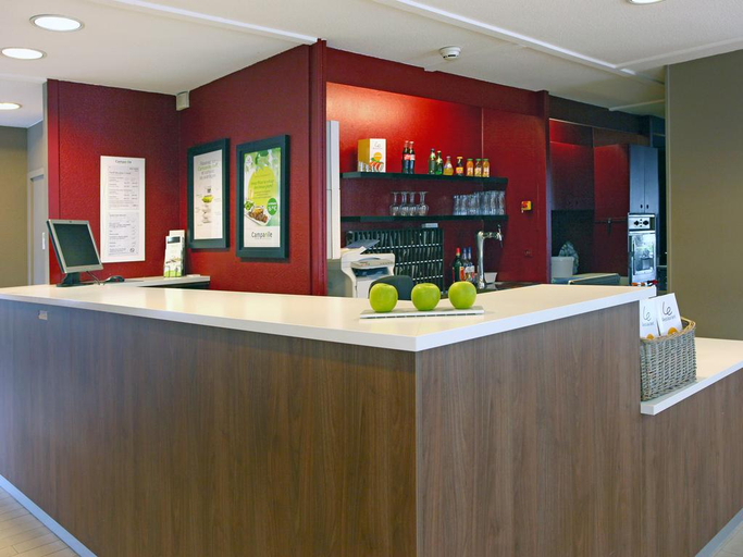 Public Area 2, Kyriad Direct Le Havre Est - Gonfreville, Seine-Maritime