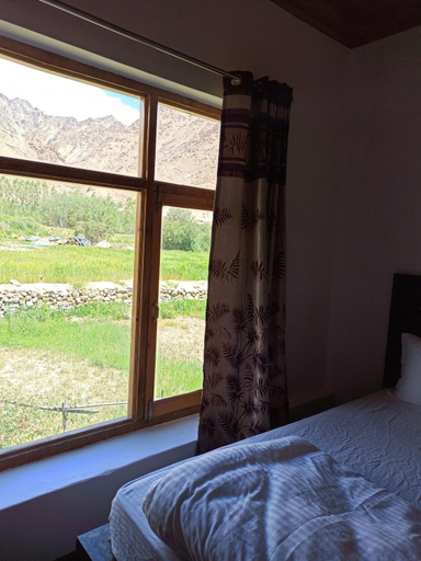 Others 4, sonam guest house, Leh