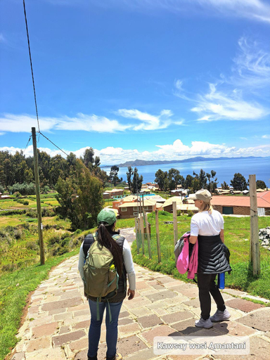 Others 4, kawsay Wasi Lodge De Oswaldo Cari, Lago Titicaca