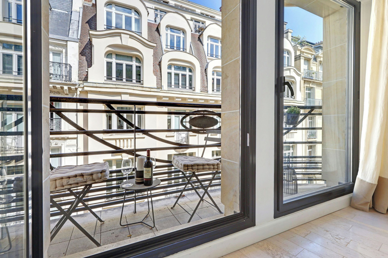 Exterior, Stylish 2BR Near Faubourg Saint-Honoré, Paris