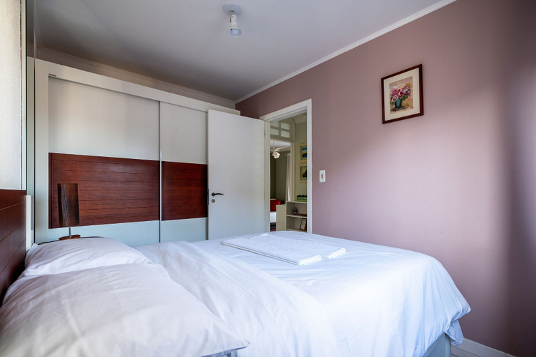 Room 2, Apt 750m fr th Beach Privileged Location BC Jda402, Balneário Arroio do Silva