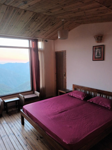 Others 5, Hill Billy Homes, Shimla