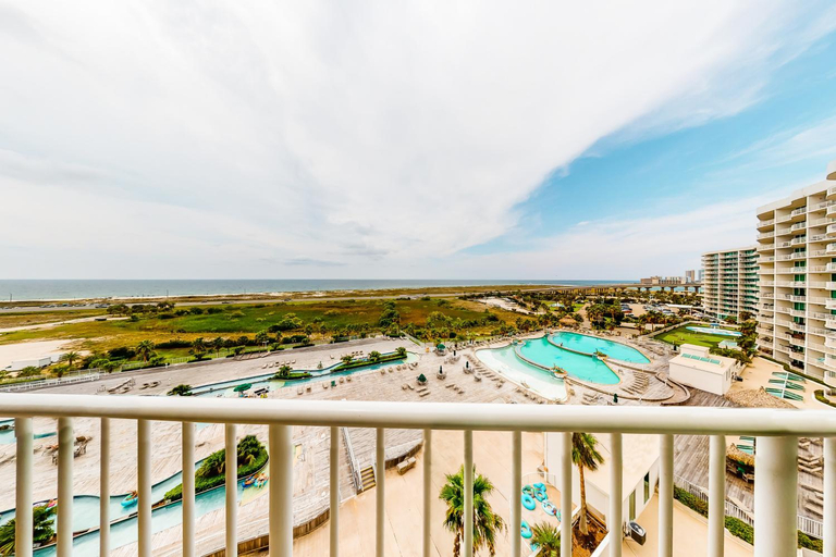 Others 5, Caribe Resort, Escambia