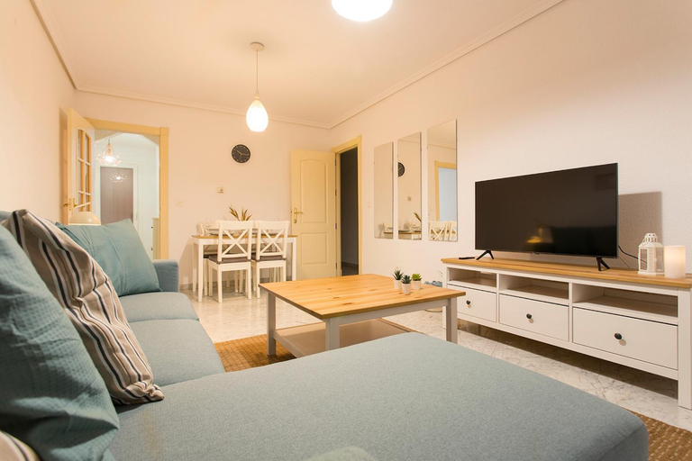 Others 4, Comfort and beauty for you in Granada - Beahost, Granada