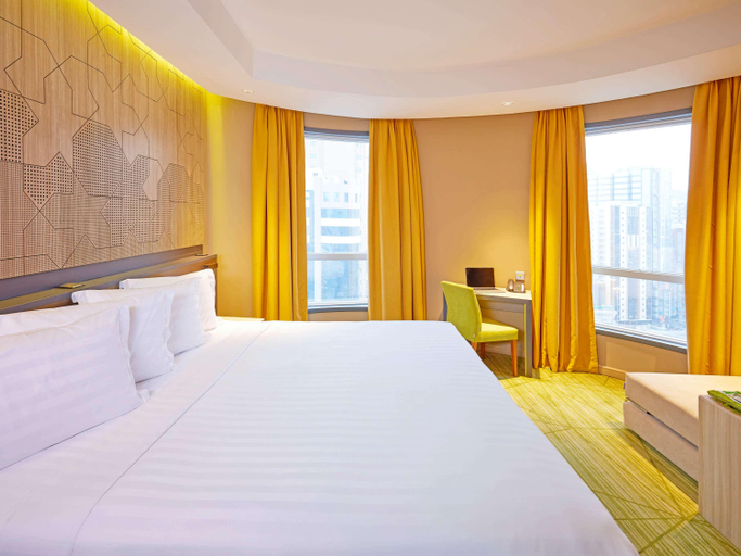 Bedroom 4, ibis Styles Makkah, Makkah